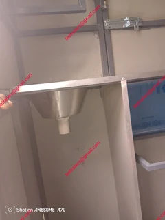 Lee mobile kitchen trailers