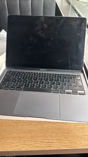 MacBook Air 13-inch | Apple M1 chip | 256GB - Space Grey
