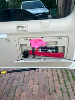 2018 Toyota Land Cruiser Prado 4.0 V6 VX-L Auto