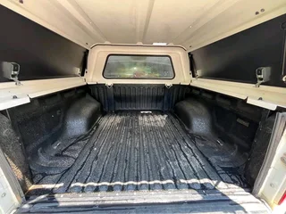 2017 VW Amarok 2.0TDi 132kW 4Motion Auto Double Cab