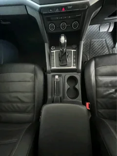 2017 VW Amarok 2.0TDi 132kW 4Motion Auto Double Cab