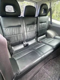 2003 Mitsubishi Pajero 3.2 DID SWB 4x4 Auto