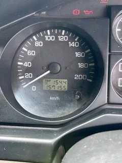 2003 Mitsubishi Pajero 3.2 DID SWB 4x4 Auto