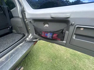 2003 Mitsubishi Pajero 3.2 DID SWB 4x4 Auto