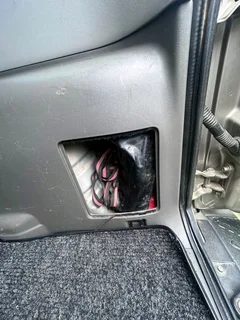 2003 Mitsubishi Pajero 3.2 DID SWB 4x4 Auto