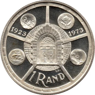 We buy all 1965 - 1976 South-African Silver R1 coins. See Description Box for more information