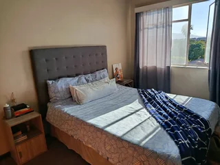 A   semi furnished  room to rent in a 3 bedroom apartment in milnerton center point