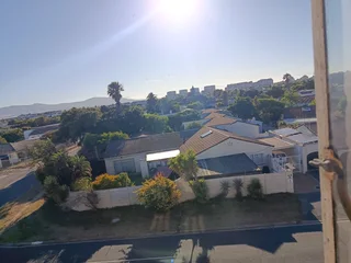 A   semi furnished  room to rent in a 3 bedroom apartment in milnerton center point