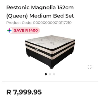 Beds - Ad posted by Banele Sibiya