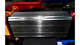 Inverter 12V DC to 220V AC 3000W