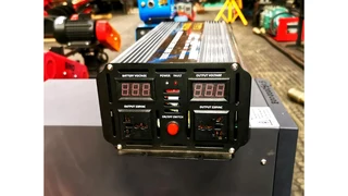 Inverter 12V DC to 220V AC 3000W