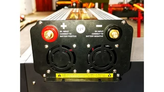 Inverter 12V DC to 220V AC 3000W