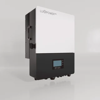 10kW LuxPower LXP Hybrid Inverter