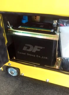 7kva Finnteck Silent Diesel Generator 5KW Max Power Generator