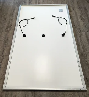 Canadian 450W Mono Solar Panel