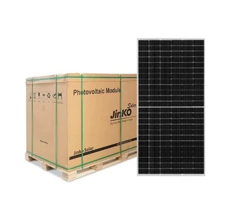 8.2kva Vito Hybrid Inverter  5.09kw SVolt Lithium batteries with 8 x 550w Jinko Solar panel kit.