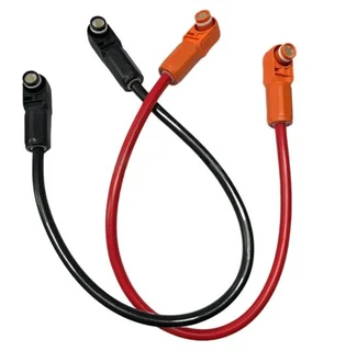 8.2kva Vito Hybrid Inverter  5.09kw SVolt Lithium batteries with 8 x 550w Jinko Solar panel kit.