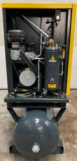Kaeser HPC SM16 Screw Compressor