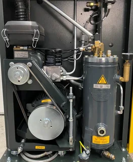 Kaeser HPC SM16 Screw Compressor