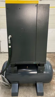 Kaeser HPC SM16 Screw Compressor