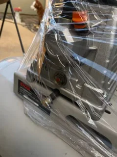 Ryobi - 100 Litre Belt Drive Compressor - 3HP