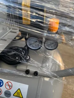 Ryobi - 100 Litre Belt Drive Compressor - 3HP