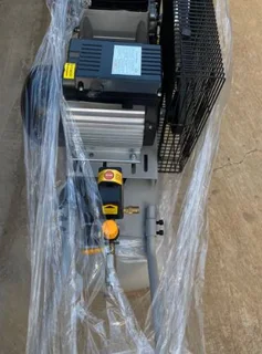 Ryobi - 100 Litre Belt Drive Compressor - 3HP