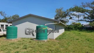 Nutec  Clasrooms, ablution blocks