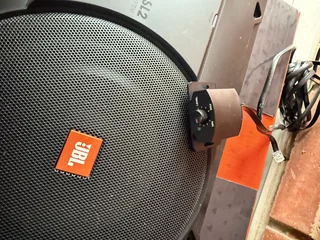 JBL Bass Pro SL2