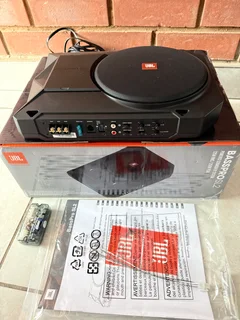 JBL Bass Pro SL2