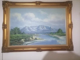 Painting - Ad posted by aslamdoola