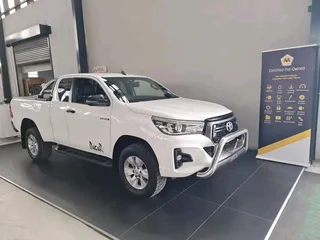 New &amp; Pre-owned Vehicles