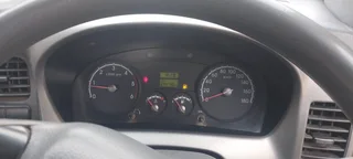 2015 Kia K2700 Dropside