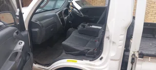 2015 Kia K2700 Dropside