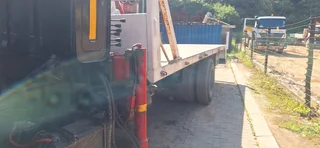 2005 - Ad posted by Neil Arjoon