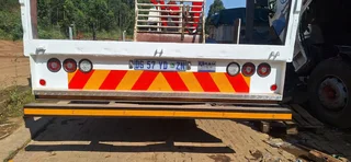 2005 - Ad posted by Neil Arjoon