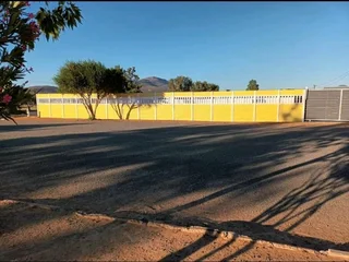 X2 Corner Plot in Touwsriver