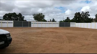 X2 Corner Plot in Touwsriver