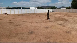 X2 Corner Plot in Touwsriver