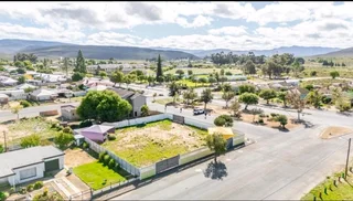 X2 Corner Plot in Touwsriver