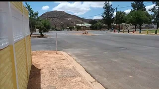 X2 Corner Plot in Touwsriver