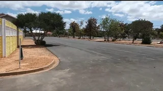 X2 Corner Plot in Touwsriver