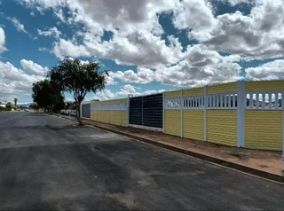 X2 Corner Plot in Touwsriver