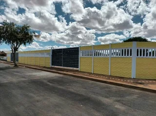 X2 Corner Plot in Touwsriver