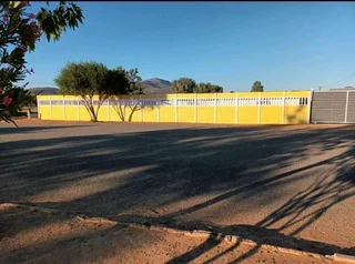 X2 Corner Plot in Touwsriver