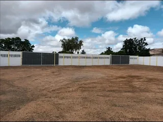 X2 Corner Plot in Touwsriver