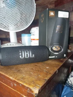 JBL  speaker