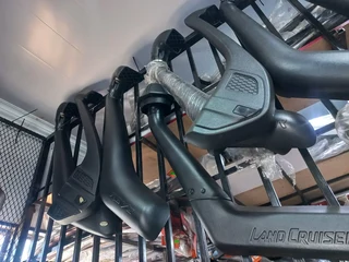 Snorkel for all bakkie available. leave your whatsapp number if interested.