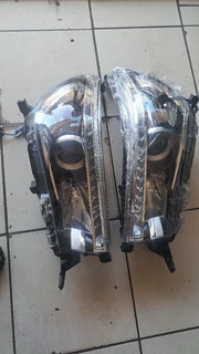 Toyota Legend 50 headlights. leave your whatsapp number if interested.First come, first served
