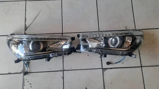 Toyota Legend 50 headlights. leave your whatsapp number if interested.First come, first served